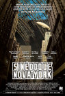 Filme: Sindoque, Nova Iorque